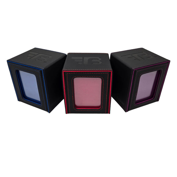 Battle Foam Cutlass Deckbox