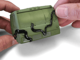 AK Interactive - Camouflage Elastic Putty