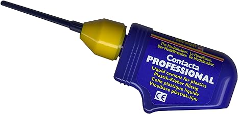 Revell Contacta Professional Glue [25g]