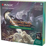 Universes Beyond: Tales of Middle-Earth Special Edition Scene Boxes