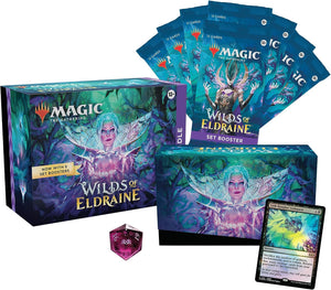 Wilds of Eldraine [Bundle]