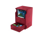 Gamegenic: WatchtowerXL Deckbox 100+