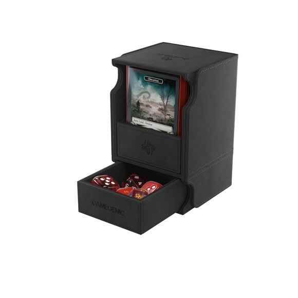 Gamegenic: WatchtowerXL Deckbox 100+