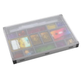 Gamegenic: Token Silo