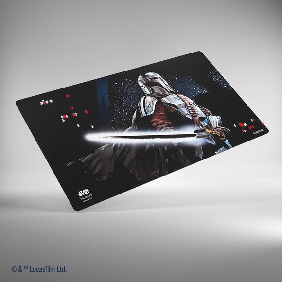 Gamegenic: Star Wars Unlimited Playmat