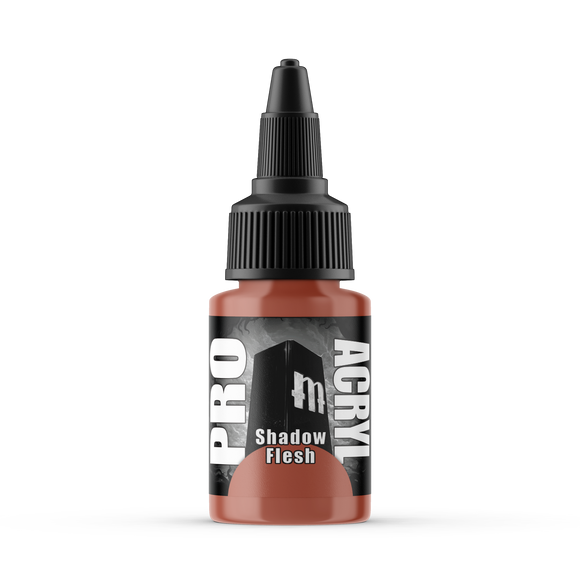 Pro Acryl Shadow Flesh