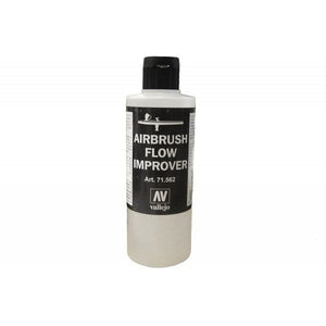 60mL Bottle Airbrush Flow-Aid