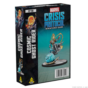 Marvel Crisis Protocol: Cosmic Ghost Rider