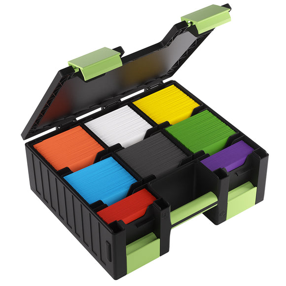 Gamegenic: Game Castle