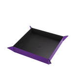 Gamegenic: Magnetic Dice Tray (230mm x 230mm)