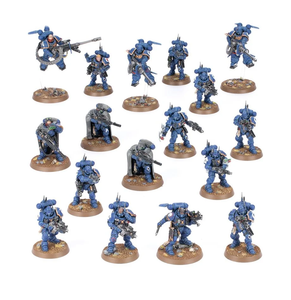 Space Marine Vanguard Task Force