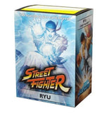 Dragon Shield - Ryu Standard Card Sleeves