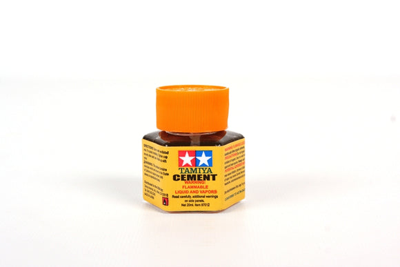 Tamiya Cement 20ml