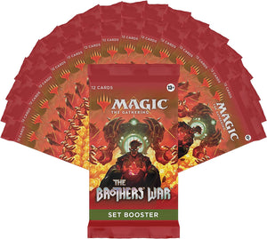 The Brothers' War [Set Booster]