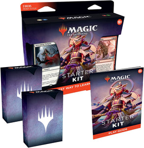 Magic: The Gathering 2022 Starter Kit