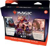 Magic: The Gathering 2022 Starter Kit