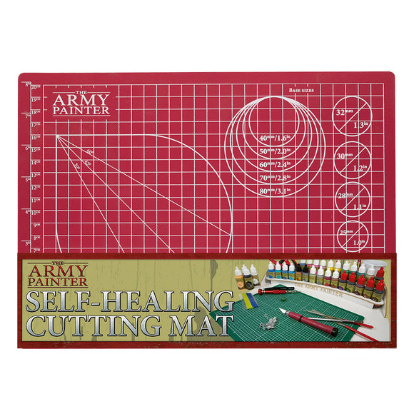 The Army Painter: Self Healing Cutting-Mat