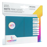 Gamegenic: Matte Prime Sleeves (100)