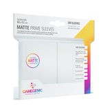 Gamegenic: Matte Prime Sleeves (100)