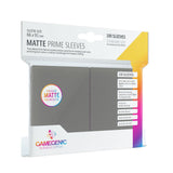 Gamegenic: Matte Prime Sleeves (100)