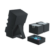 Gamegenic: Stronghold Deck Box 200+ (Black)