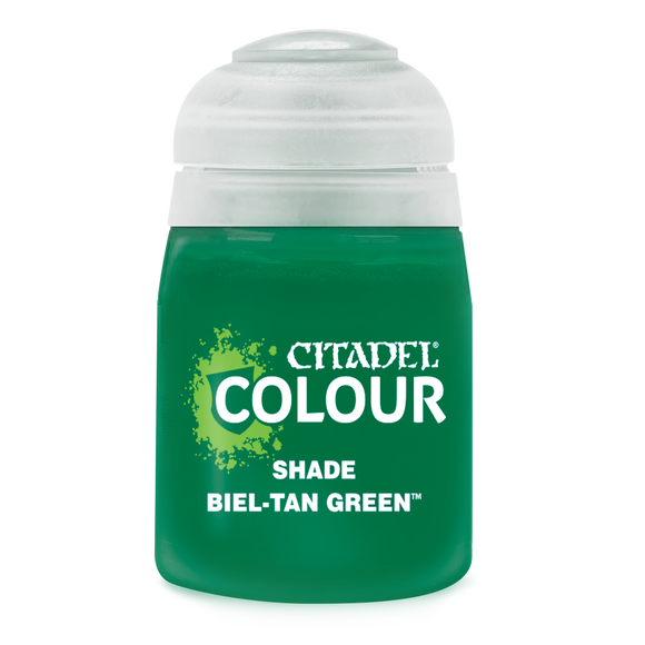 Biel-Tan Green (2022)