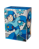 Dragon Shield - Mega Man Standard Card Sleeves