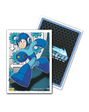 Dragon Shield - Mega Man Standard Card Sleeves