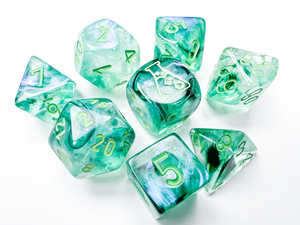 Chessex Lab Dice