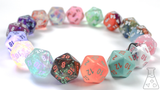 Chessex Lab Dice