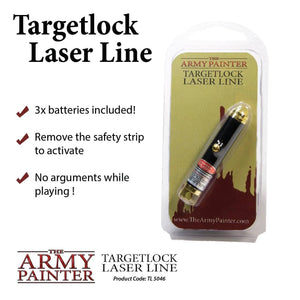 The Army Painter: Rangefinder Laser Line