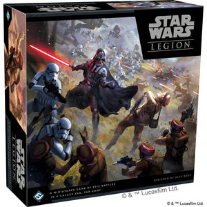 Star Wars Legion: Core Set