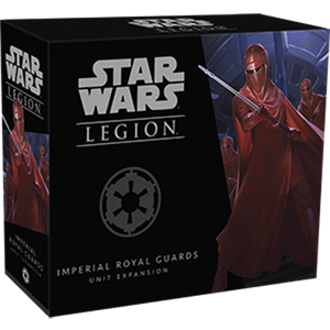 Star Wars Legion: Imperial Royal Guard